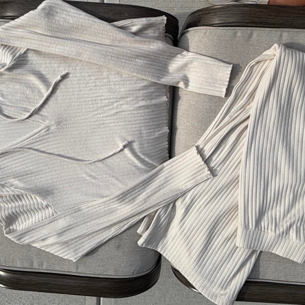 American eagle lounge set